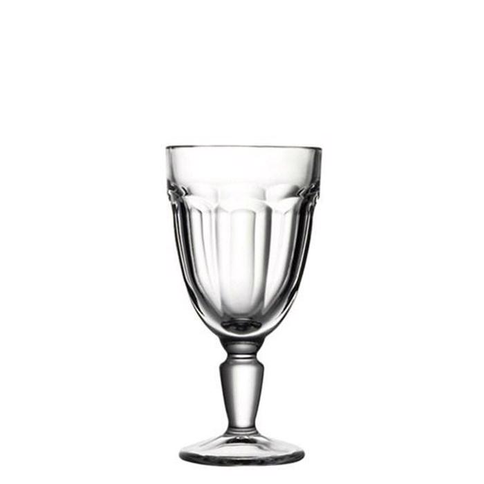 ^Casablanca Red Wine Footed 16ek SP51258K12 Espiel