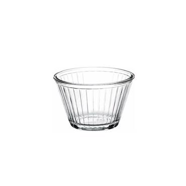 Pudding Bowl Tempered 9.2X5.8εκ SP53298K24 Espiel