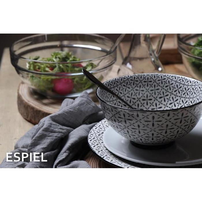 Chef Bol Stoibazomeno Tempered 20ek SP53573K12 Espiel