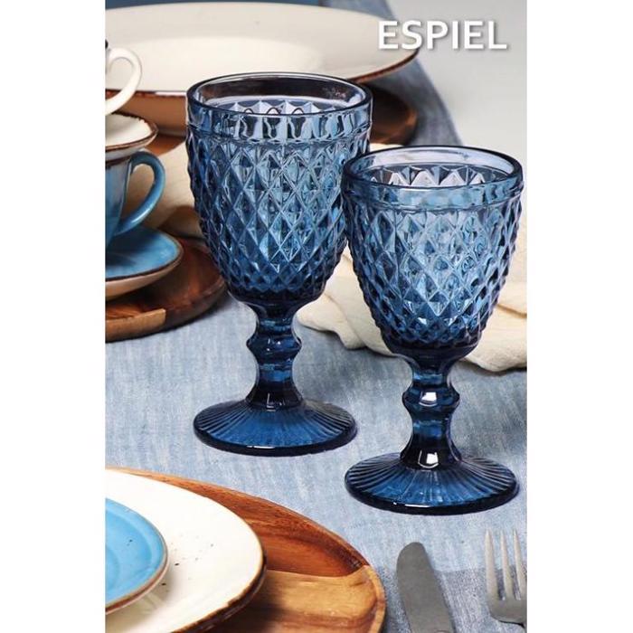 Potiri Solinas Ble 12.8ek TIR108K6 Espiel