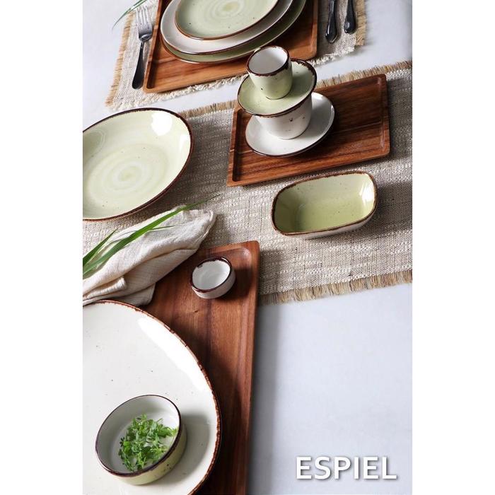 Flitzani & Piataki Espreso Krem 12X6ek TLK112K6 Espiel