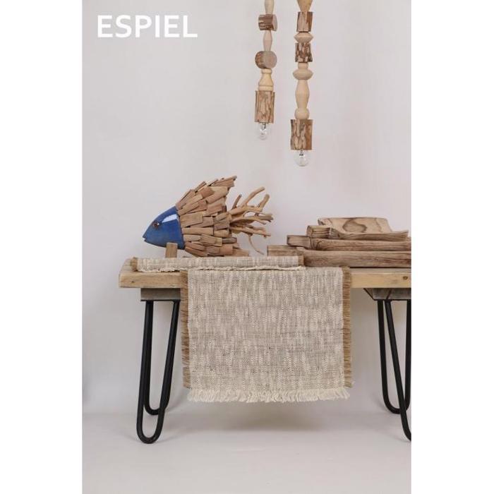 PLATO SERBIRISMATOS XuLINO SESOuLA 44/36X24X5EK XYP101 ESPIEL