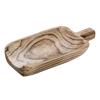 PLATO SERBIRISMATOS XuLINO SESOuLA 36/30X19,5X4,5 XYP102 ESPIEL
