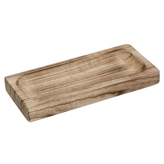 PLATO SERBIRISMATOS XuLINO ORThOGNIO 41X24X4EK XYP115 ESPIEL