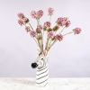 Supergreens Texnito Klonari Anthos Roz 71cm 0901-7