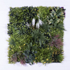 Supergreens Texniti Fullosia Fikos me Fteri ''Flux'' 100x100cm 5291-7