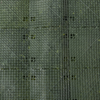 Supergreens Texniti Fullosia Fikos me Fteri ''Flux'' 100x100cm 5291-7