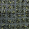 Supergreens Texniti Fullosia Fteri me Fiko ''Floris'' 100x100cm 6291-7