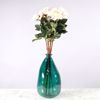 Supergreens Texnito Klonari Triantafullo Lefko 75cm 5820-7