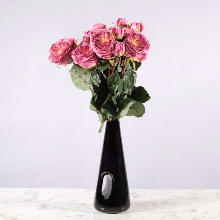 Supergreens Texnito Klonari Triantafullo Roz 61cm 5180-7