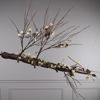 Supergreens Texnito Klonari Mouro Bez 63cm 7601-7