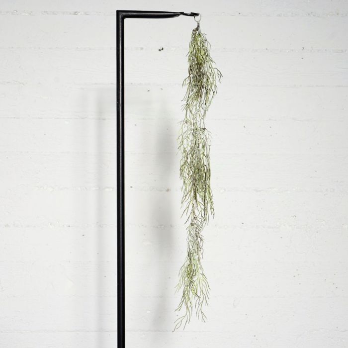 Supergreens Texniti Kremasti Touga Prasini 63cm 0741-7