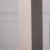 Supergreens Anthostili Pilini ''Terazzo'' Ggri Elephant Large 30x30x150cm B-3150-8