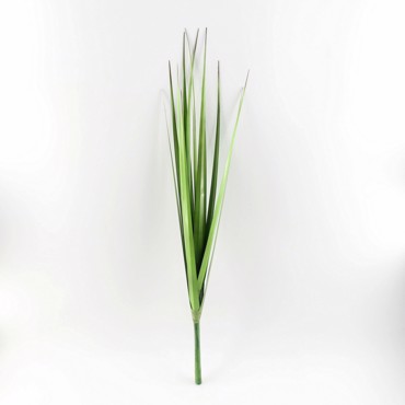 Supergreens Τεχνητός Χωνευτός Πάπυρος ''Cyperus'' Πράσινος 88 εκ. 0181-7