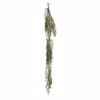 Supergreens Texniti Kremasti Touga Prasini 63cm 0741-7
