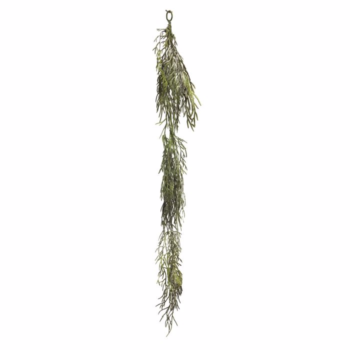 Supergreens Texniti Kremasti Touga Prasini 63cm 0741-7