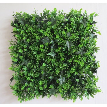 Supergreens Τεχνητή Φυλλωσιά Πυξάρι 50x50 εκ. 0781-7