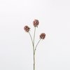 Supergreens Texnito Klonari Anthos Roz 71cm 0901-7