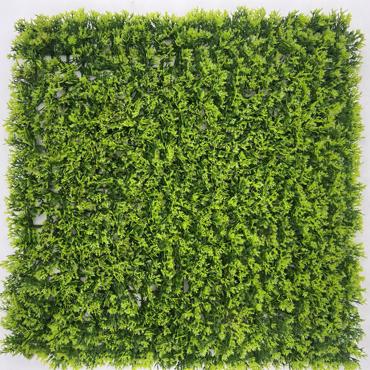 Supergreens Τεχνητή Φυλλωσιά Φτέρη ''Maidenhair'' Πράσινη 50x50cm 2281-7