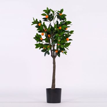 Supergreens Τεχνητό Δέντρο Πορτοκαλιά 120cm 2340-6
