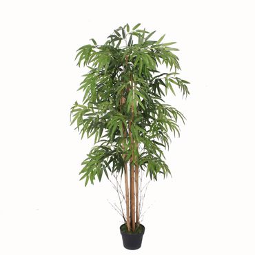Supergreens Τεχνητό Δέντρο Μπαμπού Lucky 150cm 2430-6