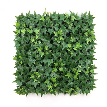 Supergreens Τεχνητή Φυλλωσιά Κισσός ''Hibernica'' Πράσινη 50x50 εκ. 4191-7