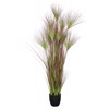 Supergreens Texnito Futo Papuros ''Nile'' Prasinos 186cm 4590-6