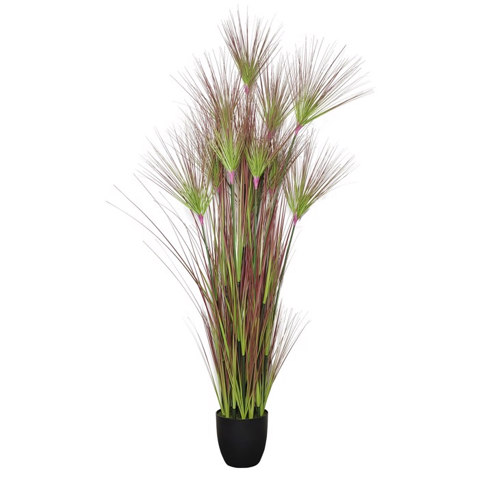 Supergreens Texnito Futo Papuros ''Nile'' Prasinos 186cm 4590-6