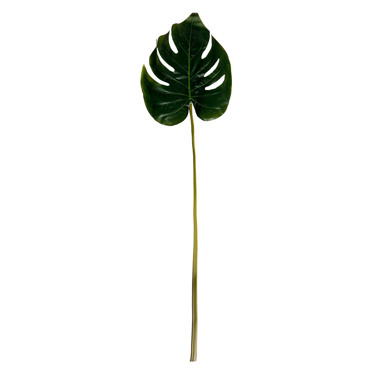 Supergreens Τεχνητό Φύλλο Φιλόδεντρο 81cm 5450-7