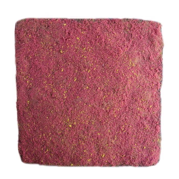 Supergreens Texniti Fullosia Moss Mob 100x100cm 6971-7