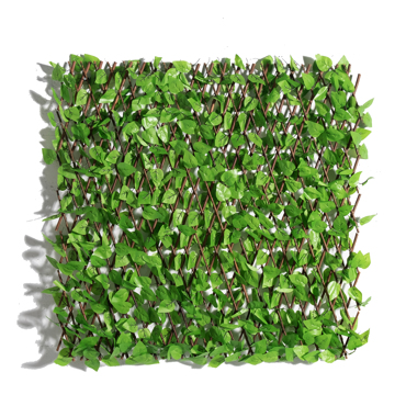 Supergreens Τεχνητή Πτυσσόμενη Φυλλωσιά Φίκος Benjamin 100x200cm 7351-7
