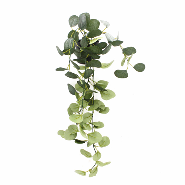 Supergreens Τεχνητό Φυτό Παχίρα ''Monteria'' Πράσινο 62cm 7591-7