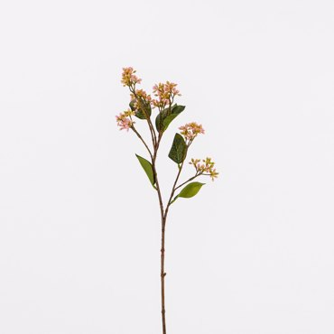Supergreens Τεχνητό Κλωνάρι Μούρο Ροζ 63cm 9601-7
