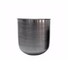 Sfurilato Kaspo Alouminiou Molubi F30X33cm (Megthos: Medium)