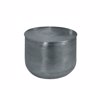 Sfurilato Trapezaki Alouminiou Molubi F42X31cm (Megthos: Small)