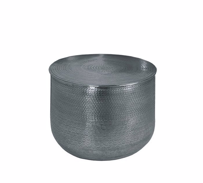 Sfurilato Trapezaki Alouminiou Molubi F42X31cm (Megthos: Small)